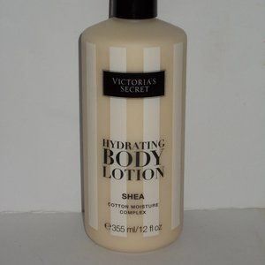 Victoria's secret Hydrating Body Lotion Shea